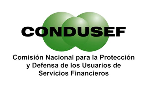 Logo CONDUSEF